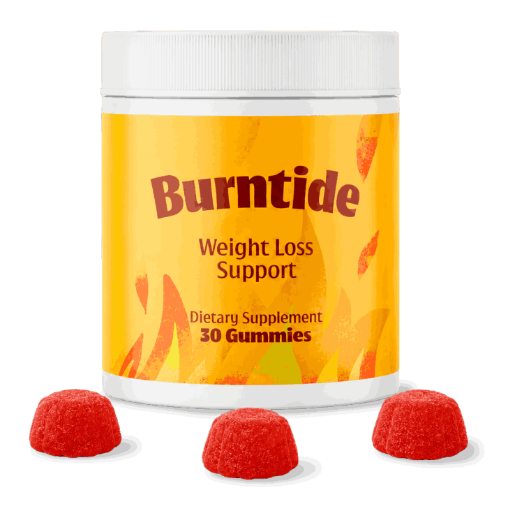 Burntide