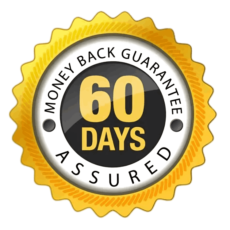 Burntide 100% Money Back Guarantee