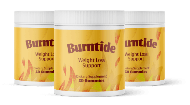 what is Burntide