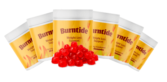 Burntide