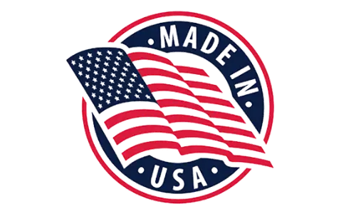 Burntide made in usa