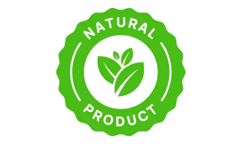 Burntide 100% natural