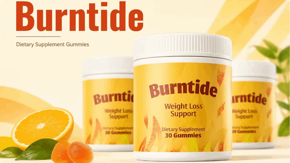 Burntide